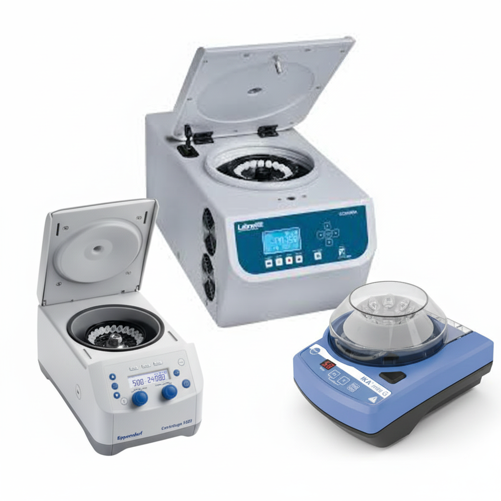 Centrifúgy